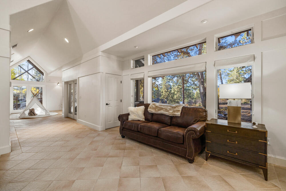 Running YResort - Residential