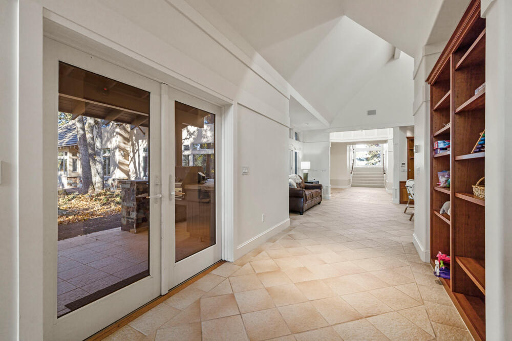 Running YResort - Residential