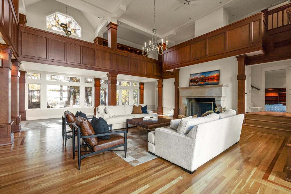 Running YResort - Residential