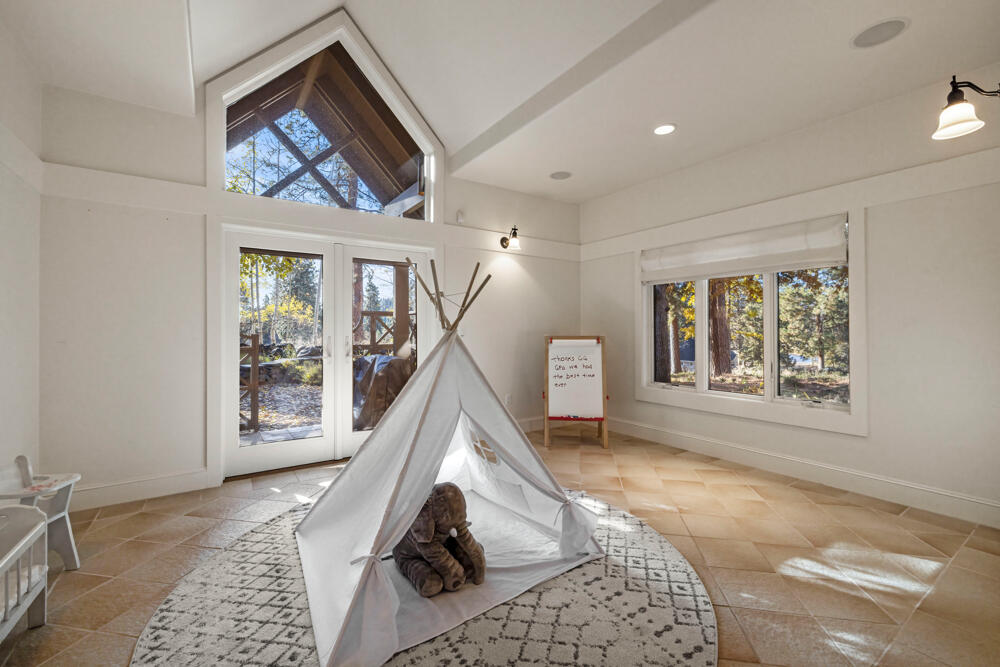 Running YResort - Residential