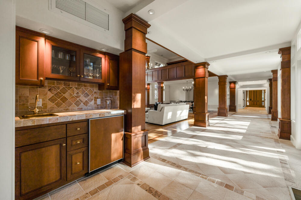 Running YResort - Residential