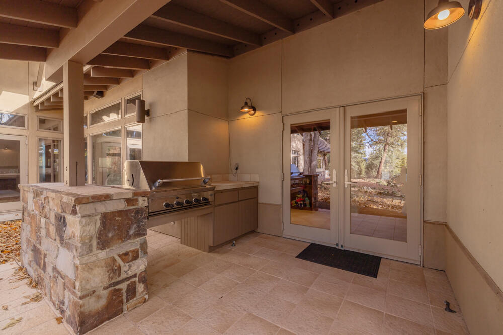 Running YResort - Residential