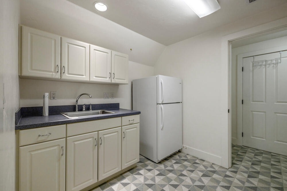 Running YResort - Residential