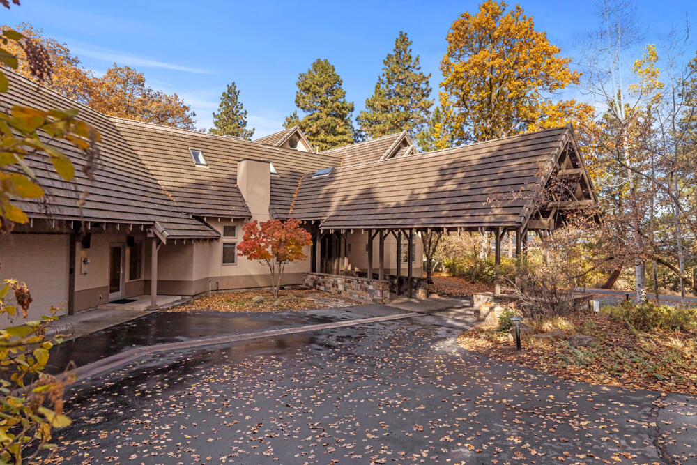 Running YResort - Residential