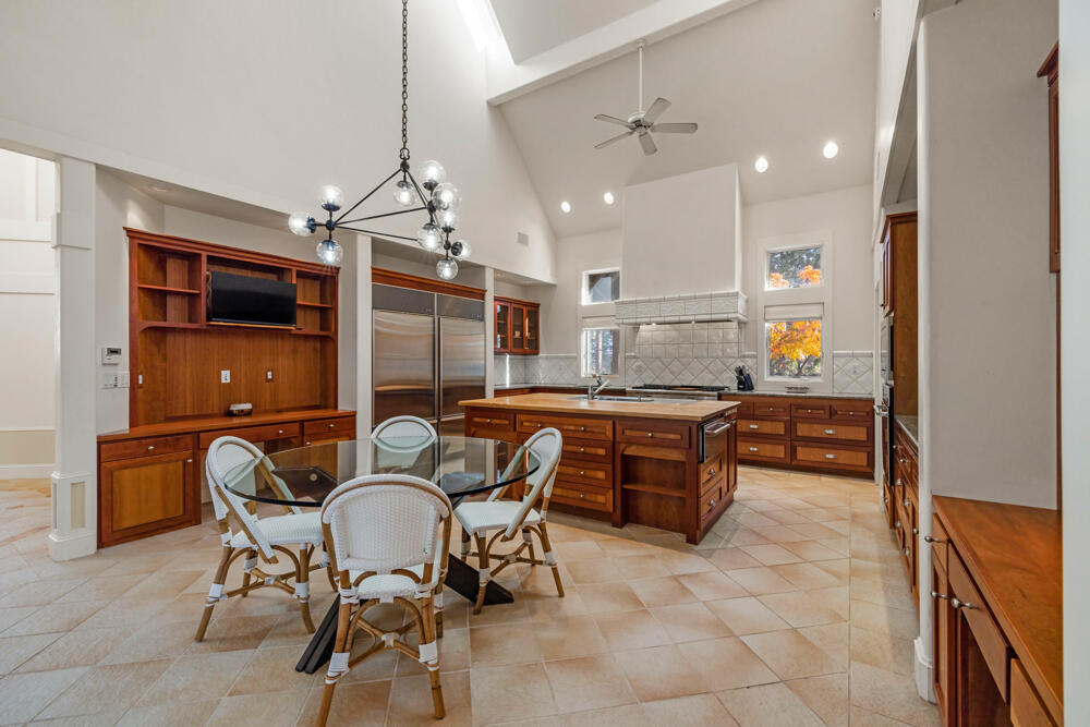 Running YResort - Residential