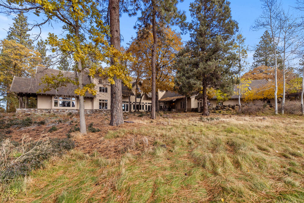 Running YResort - Residential