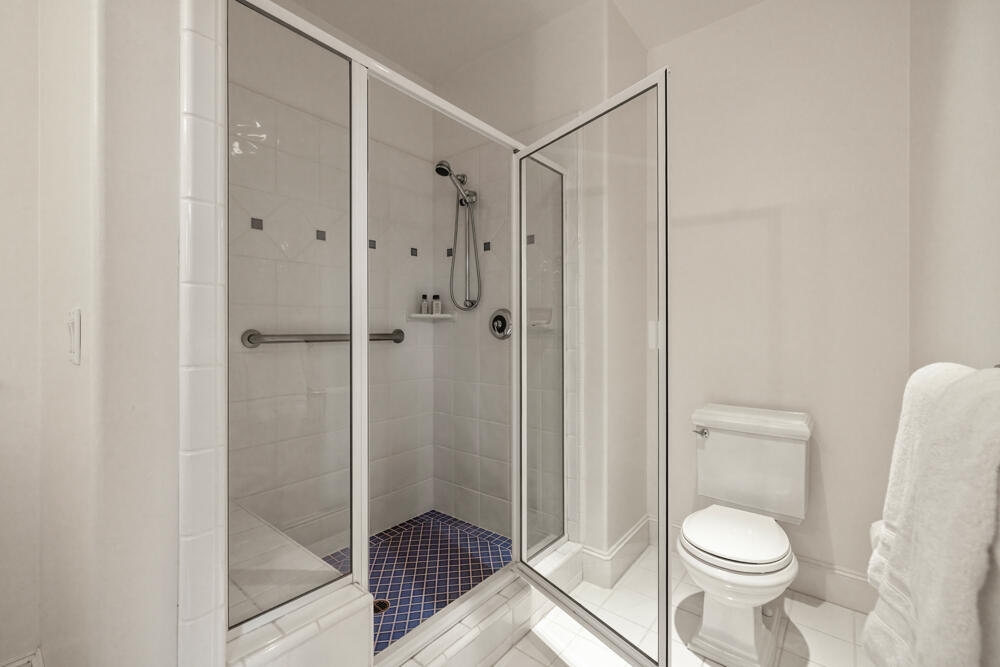 Running YResort - Residential