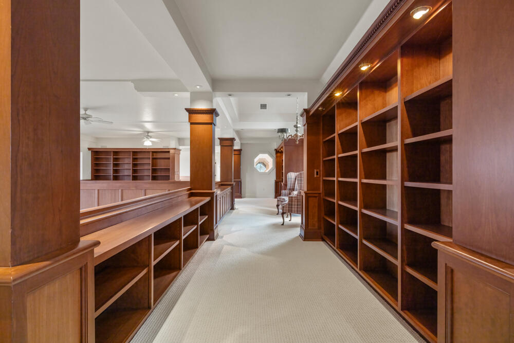 Running YResort - Residential