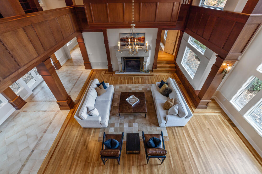 Running YResort - Residential