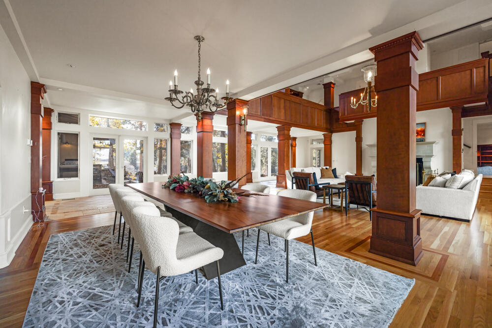 Running YResort - Residential