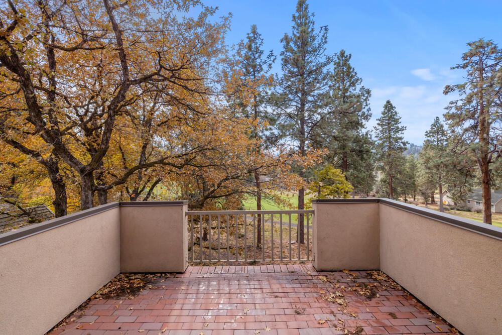 Running YResort - Residential