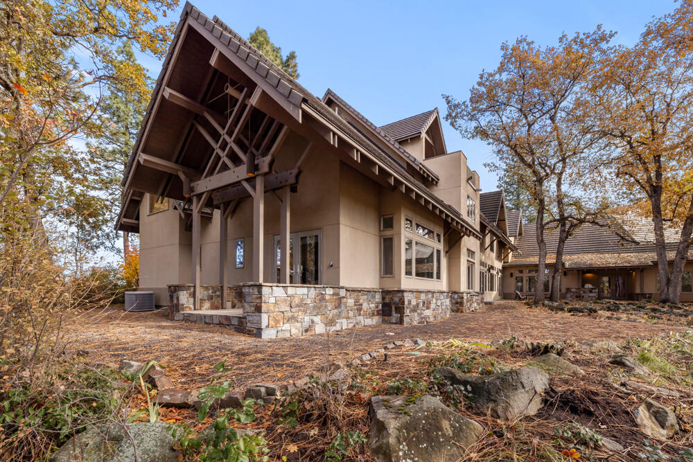 Running YResort - Residential