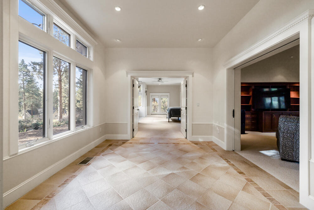 Running YResort - Residential