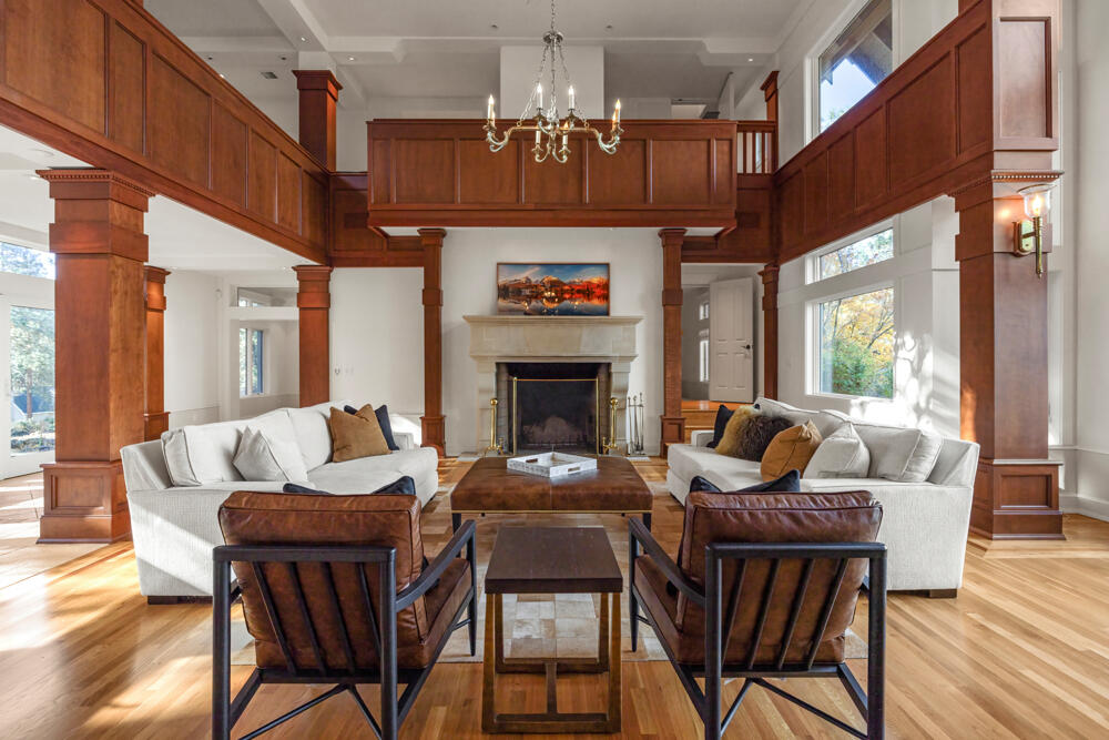 Running YResort - Residential