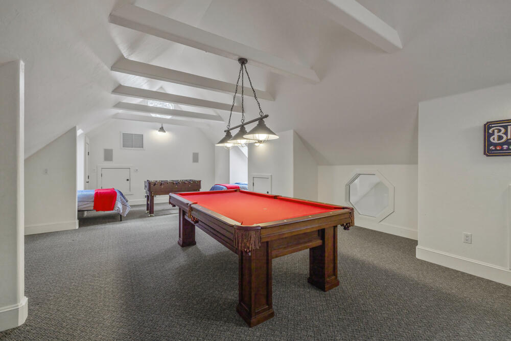 Running YResort - Residential