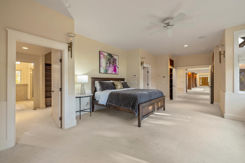 Running YResort - Residential