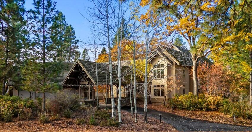 Running YResort - Residential