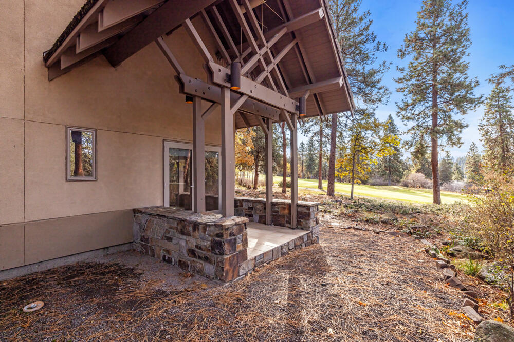 Running YResort - Residential