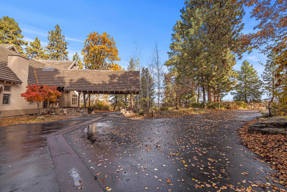 Running YResort - Residential