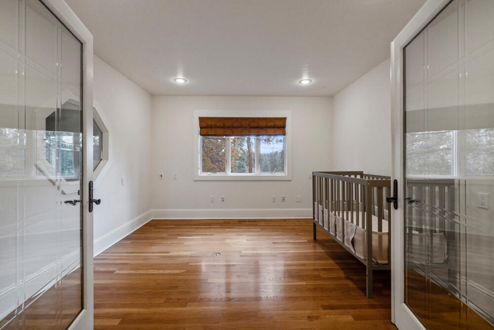 Running YResort - Residential