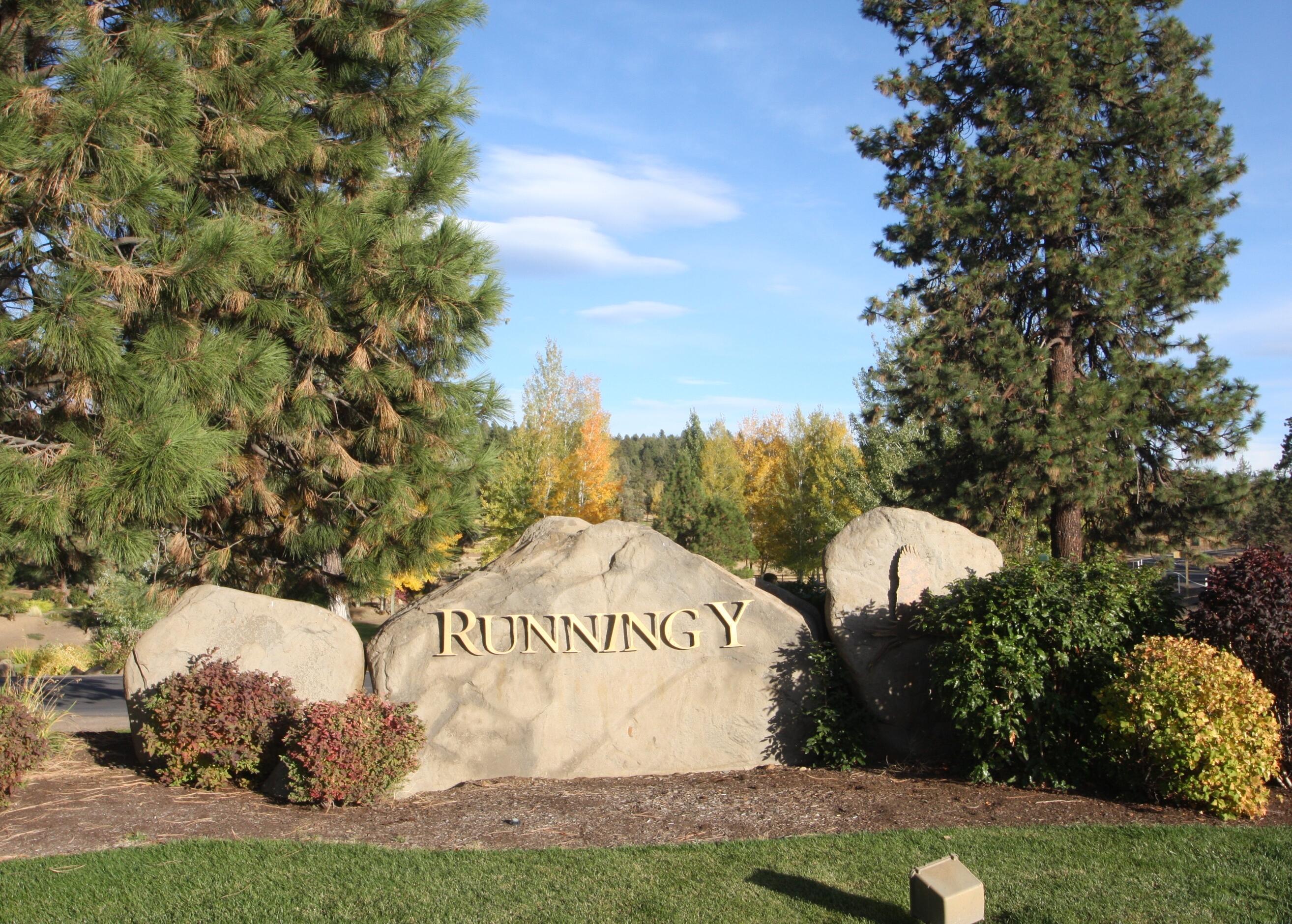 Running YResort - Residential