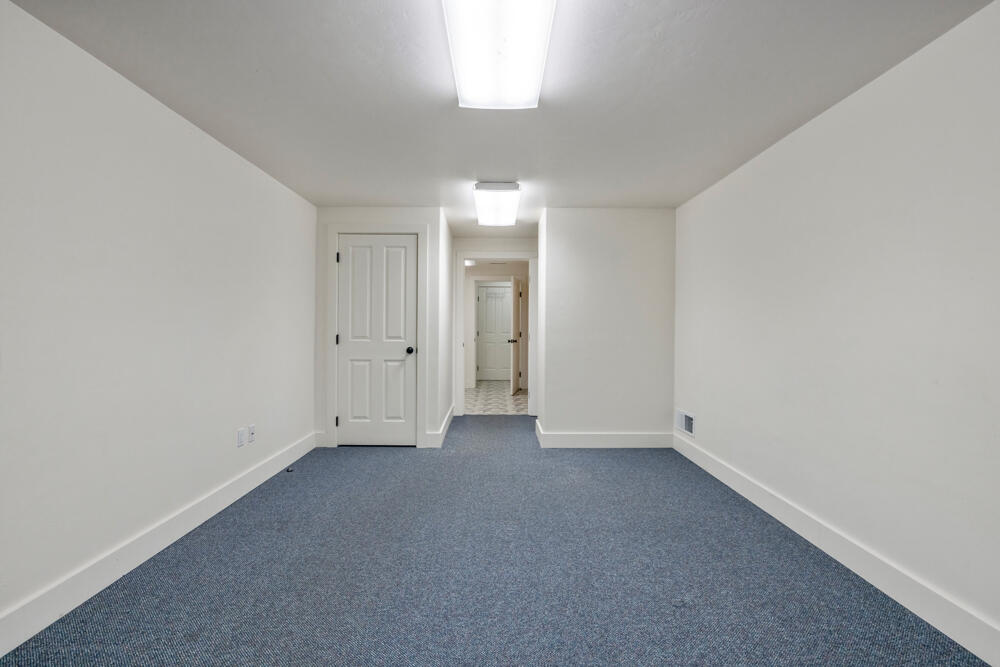 Running YResort - Residential