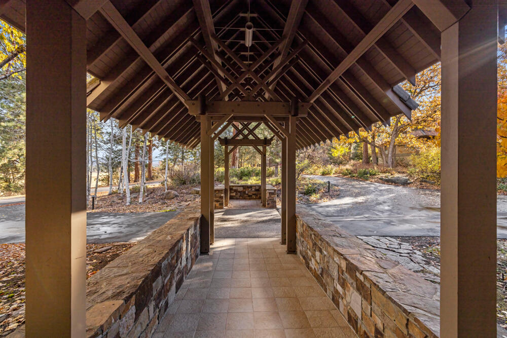 Running YResort - Residential