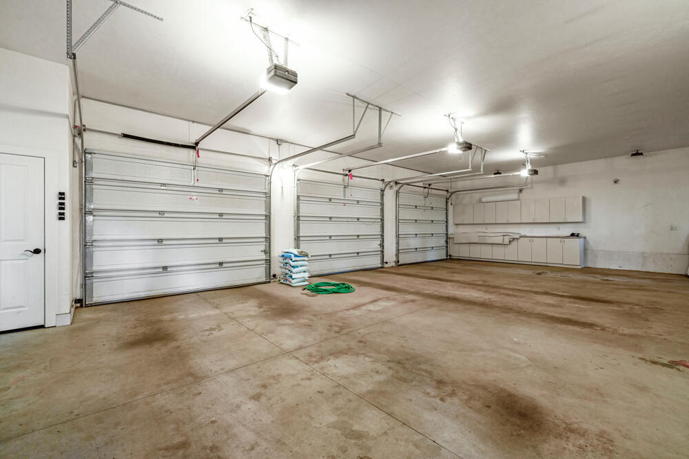 Running YResort - Residential