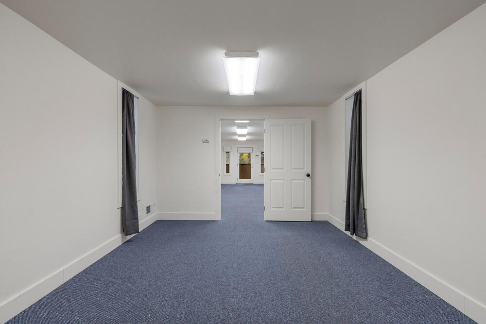 Running YResort - Residential