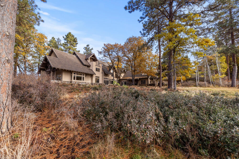 Running YResort - Residential