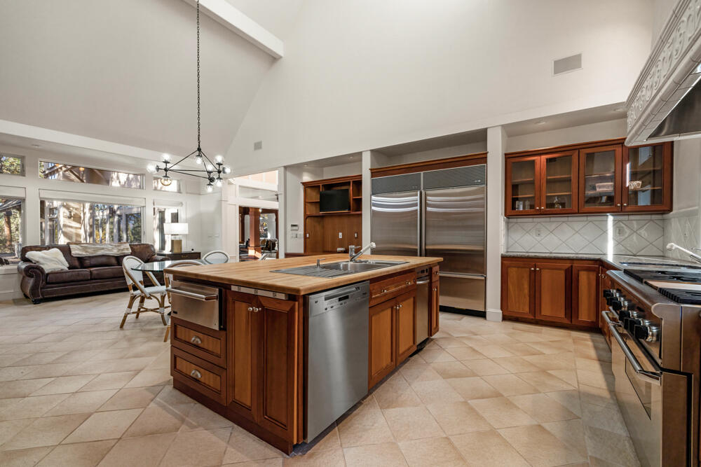 Running YResort - Residential