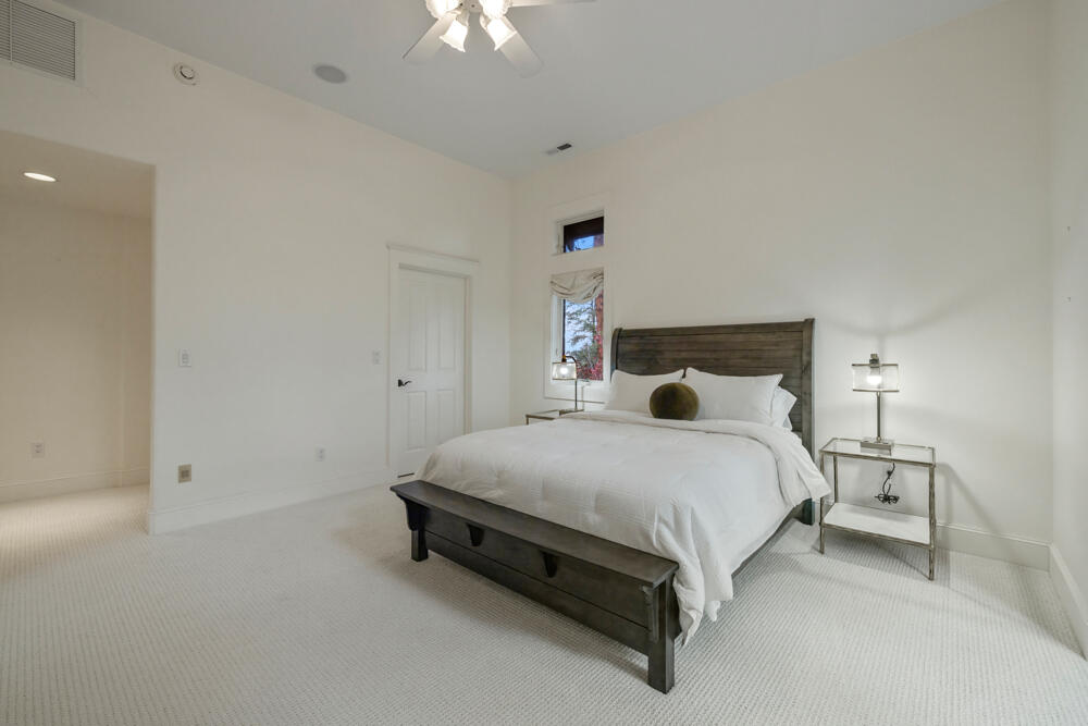 Running YResort - Residential