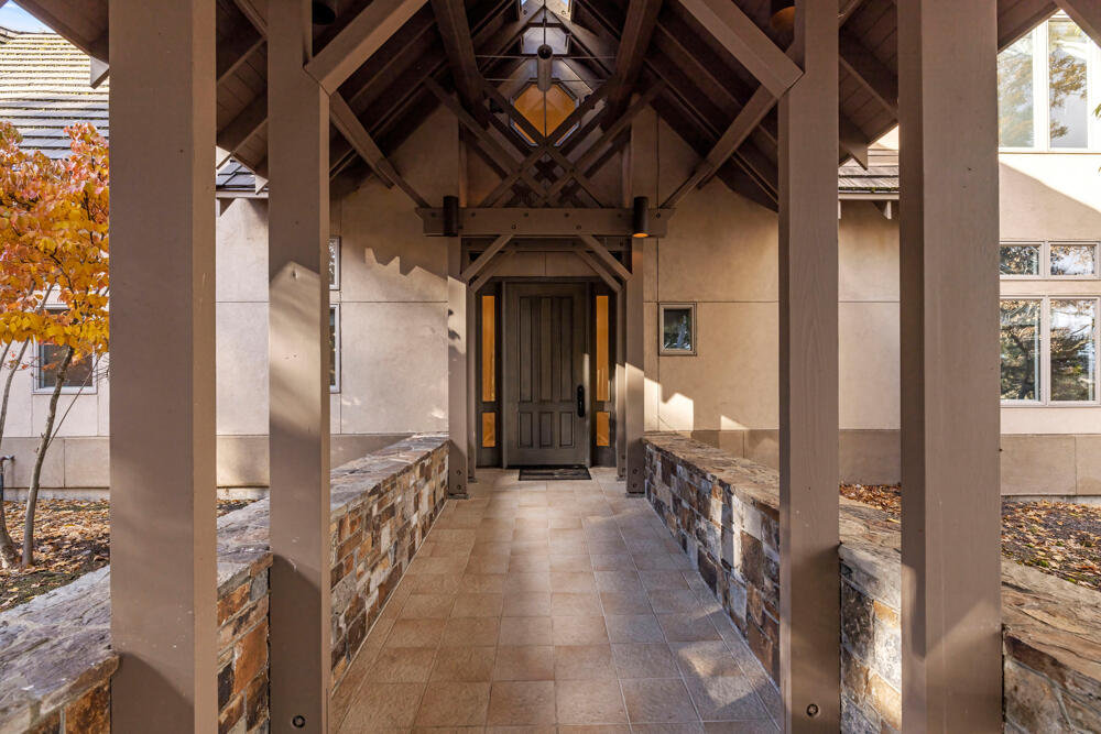 Running YResort - Residential