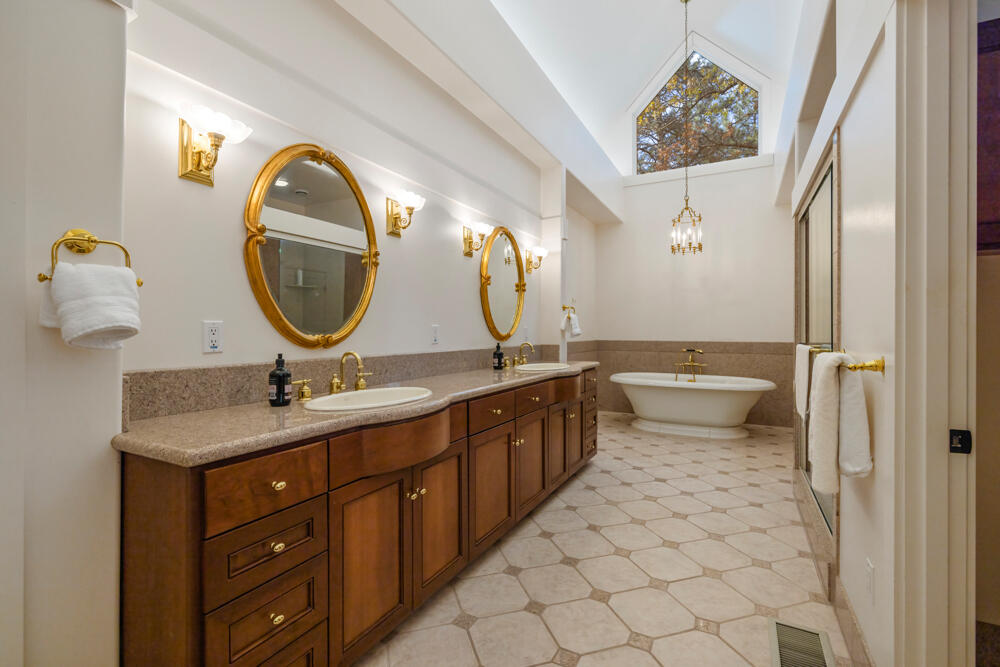 Running YResort - Residential