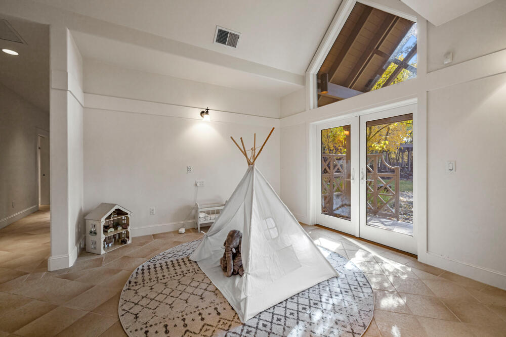 Running YResort - Residential