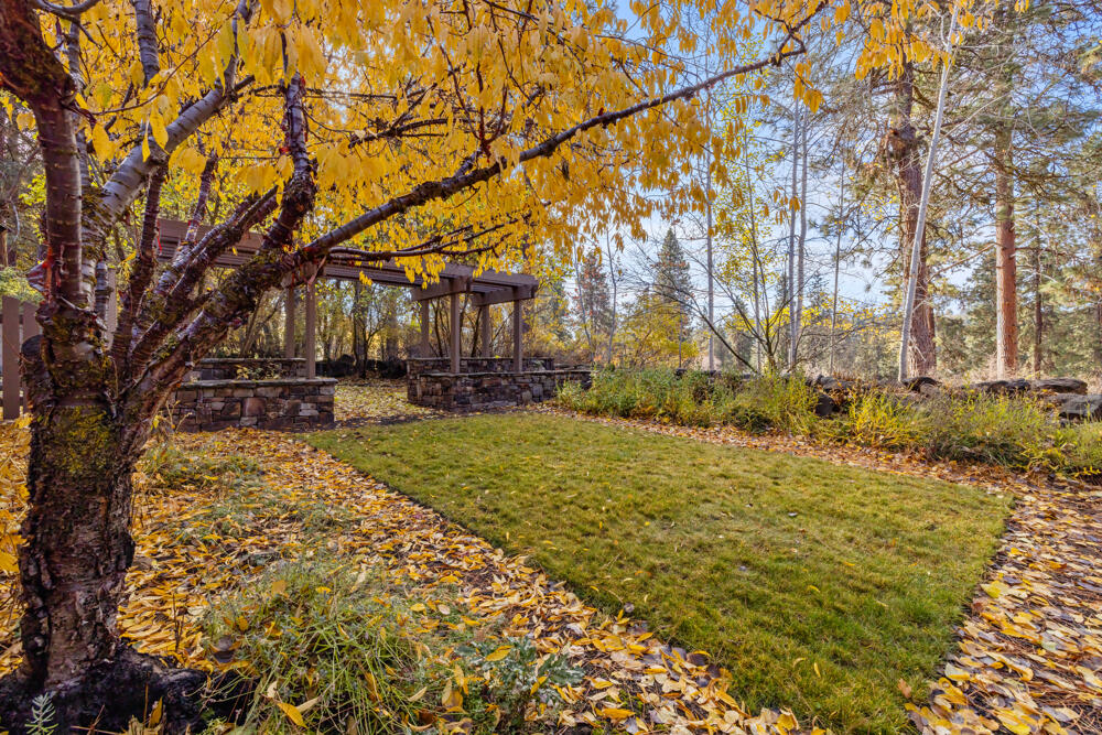 Running YResort - Residential