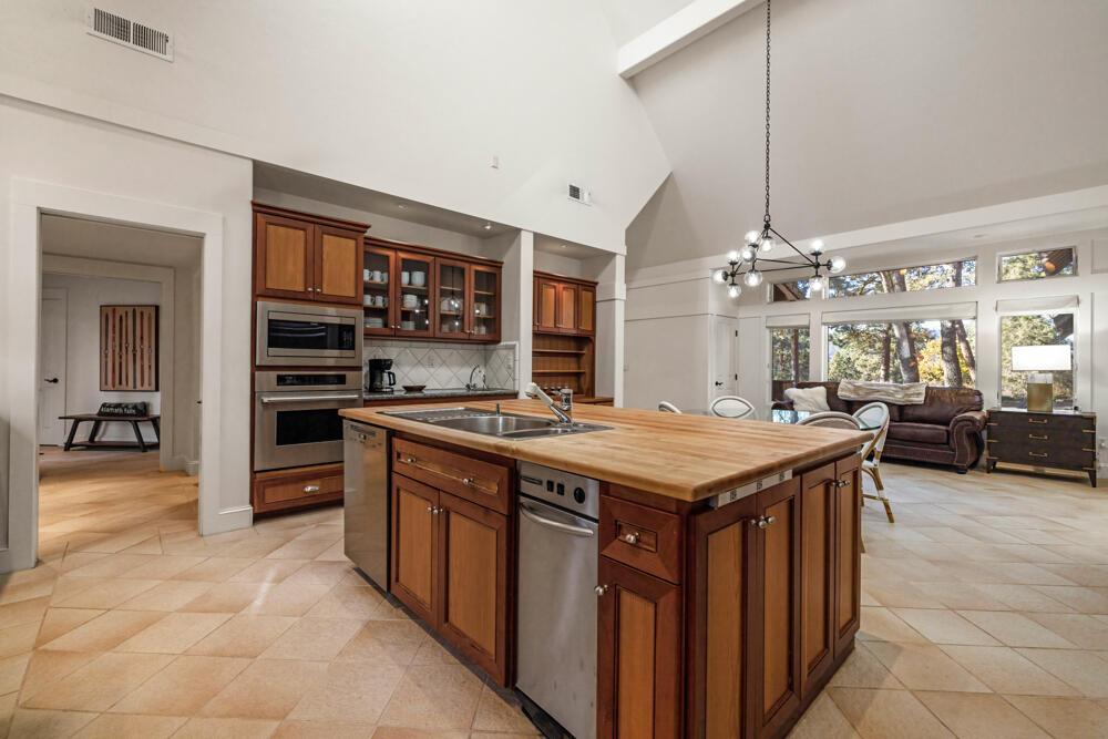 Running YResort - Residential