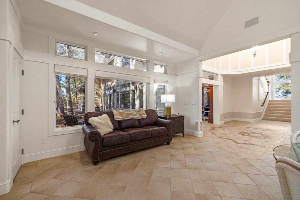 Running YResort - Residential