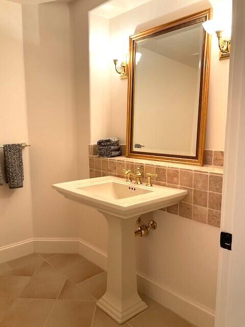 Running YResort - Residential