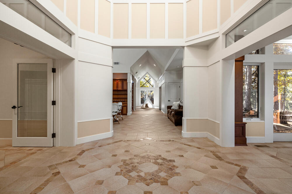 Running YResort - Residential