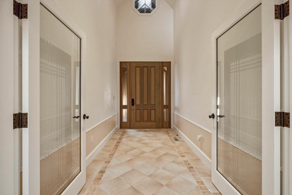 Running YResort - Residential