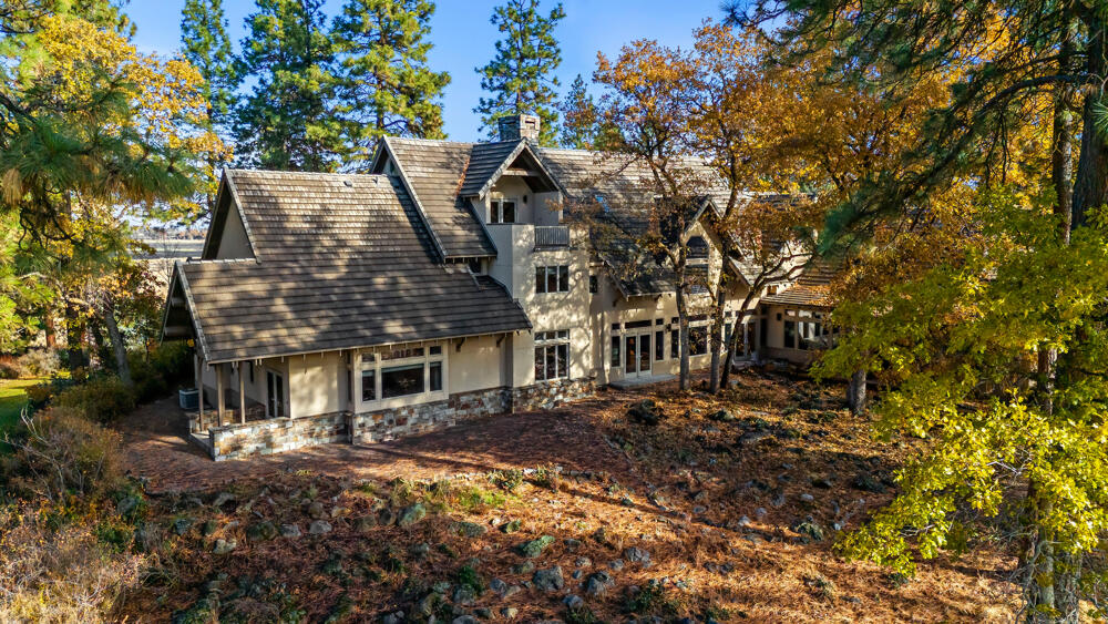 Running YResort - Residential