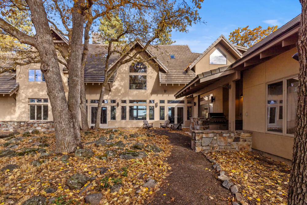 Running YResort - Residential