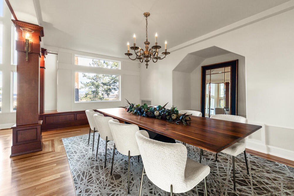 Running YResort - Residential