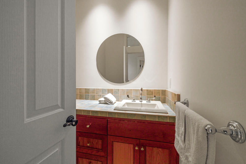 Running YResort - Residential