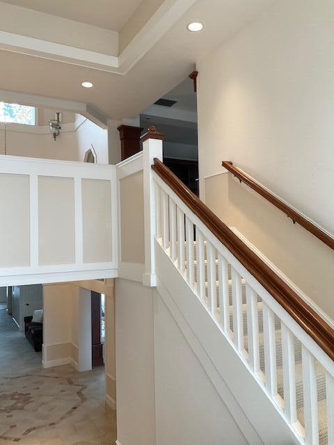 Running YResort - Residential