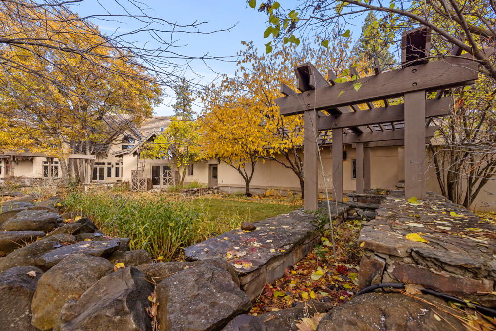 Running YResort - Residential