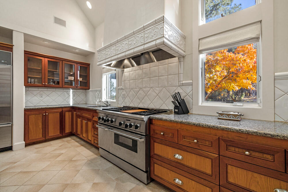 Running YResort - Residential