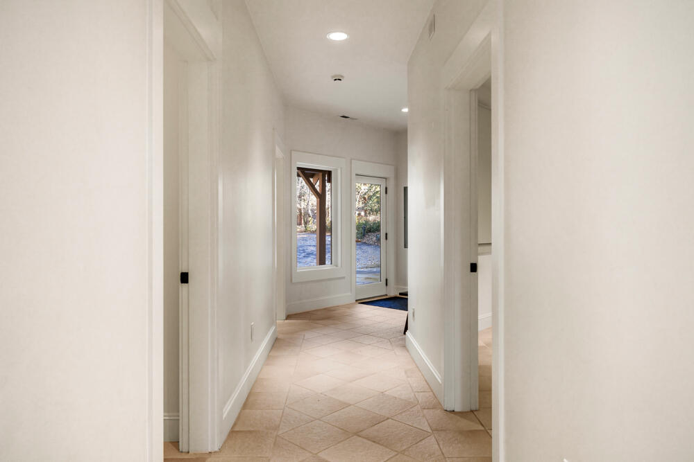 Running YResort - Residential