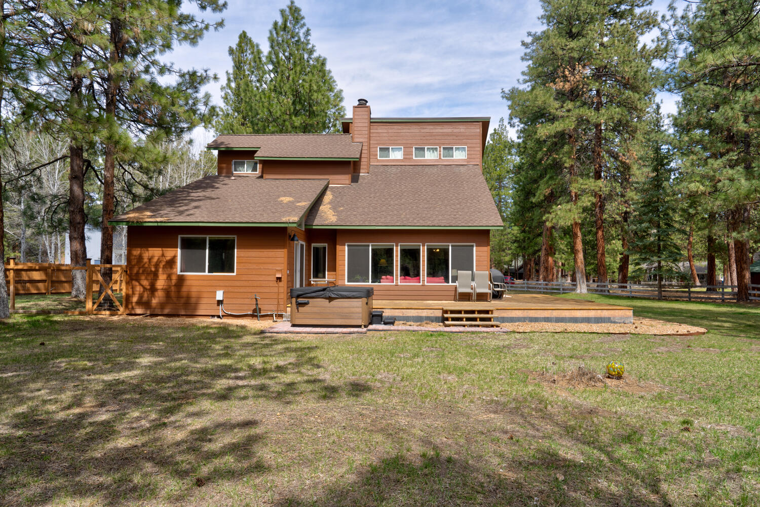 Tollgate - Residential